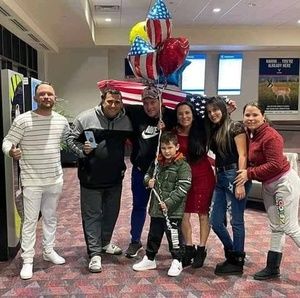 Meet your Posher, Maite